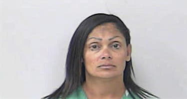 Jennifer Anthony, - St. Lucie County, FL 